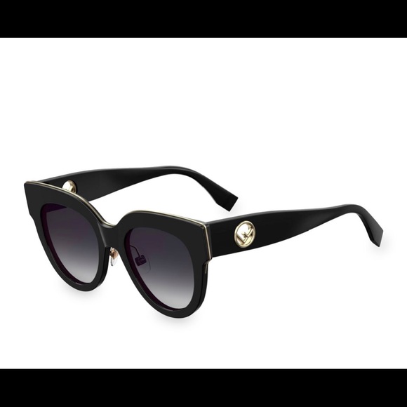 Brand New Fendi Sunglasses!